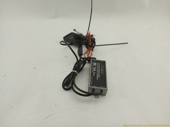 Cadillac Eldorado Audiovox FM Stereo Modulator and Controller Kit