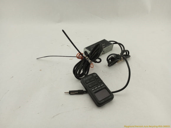 Cadillac Eldorado Audiovox FM Stereo Modulator and Controller Kit
