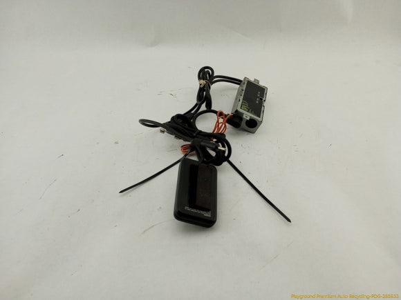 Cadillac Eldorado Audiovox FM Stereo Modulator and Controller Kit