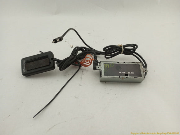 Cadillac Eldorado Audiovox FM Stereo Modulator and Controller Kit