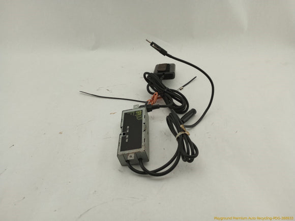 Cadillac Eldorado Audiovox FM Stereo Modulator and Controller Kit