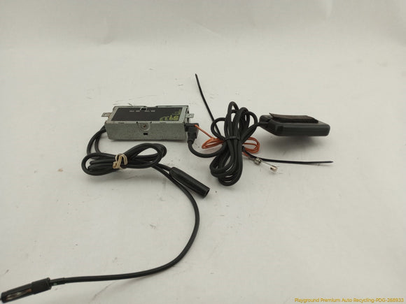 Cadillac Eldorado Audiovox FM Stereo Modulator and Controller Kit