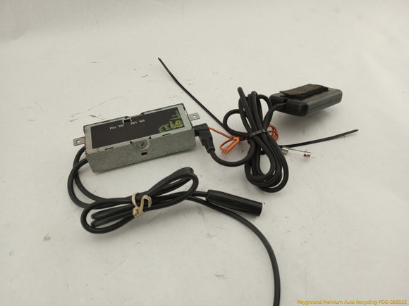 Cadillac Eldorado Audiovox FM Stereo Modulator and Controller Kit