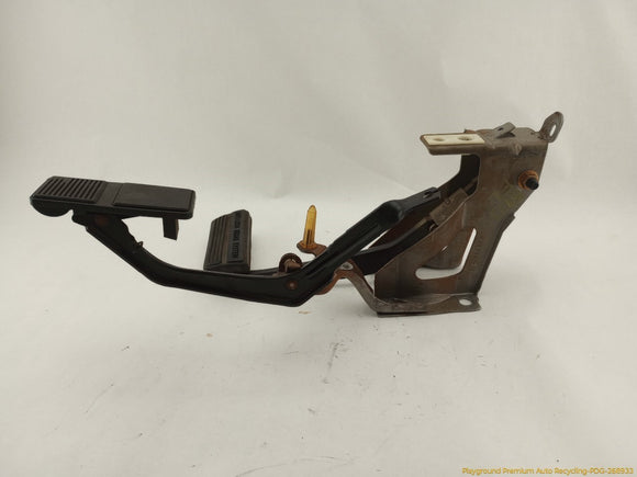 Cadillac Eldorado Gas & Brake Pedal Assembly