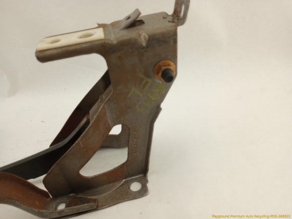Cadillac Eldorado Gas & Brake Pedal Assembly