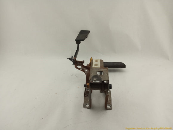 Cadillac Eldorado Gas & Brake Pedal Assembly