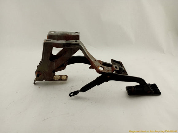 Cadillac Eldorado Gas & Brake Pedal Assembly