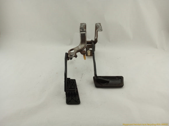 Cadillac Eldorado Gas & Brake Pedal Assembly