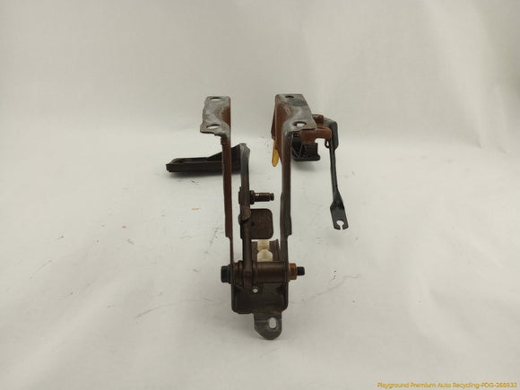 Cadillac Eldorado Gas & Brake Pedal Assembly