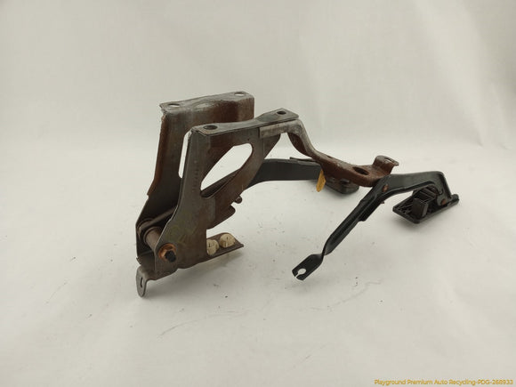Cadillac Eldorado Gas & Brake Pedal Assembly