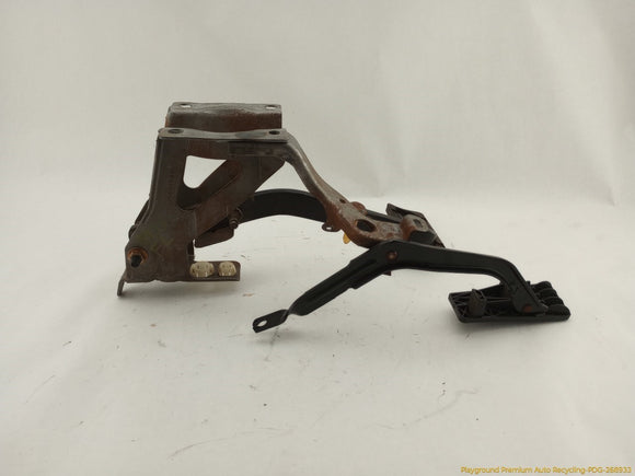 Cadillac Eldorado Gas & Brake Pedal Assembly