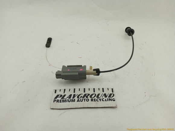 Cadillac Eldorado Fuel Filler Door Lock Actuator