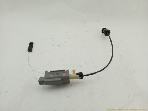 Cadillac Eldorado Fuel Filler Door Lock Actuator