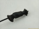 Cadillac Eldorado Fuel Filler Door Lock Actuator-4