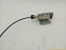 Cadillac Eldorado Fuel Filler Door Lock Actuator-5