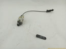 Cadillac Eldorado Fuel Filler Door Lock Actuator-8