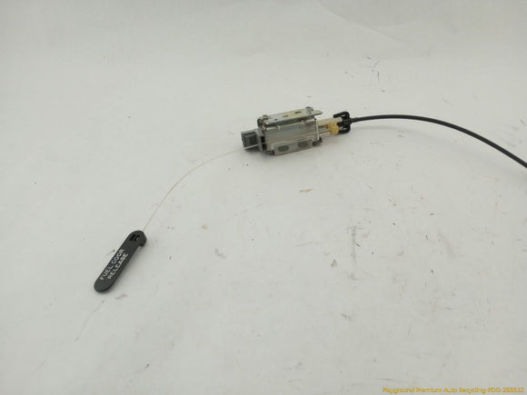 Cadillac Eldorado Fuel Filler Door Lock Actuator