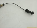 Cadillac Eldorado Fuel Filler Door Lock Actuator-10