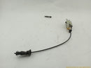Cadillac Eldorado Fuel Filler Door Lock Actuator-11