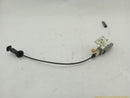 Cadillac Eldorado Fuel Filler Door Lock Actuator-12