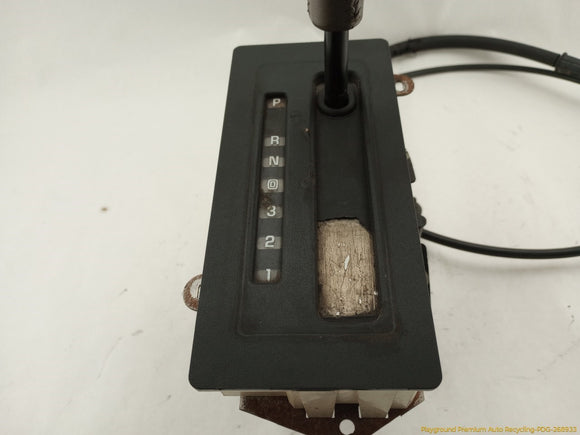Cadillac Eldorado Gear Shifter Selector