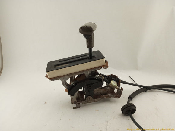 Cadillac Eldorado Gear Shifter Selector