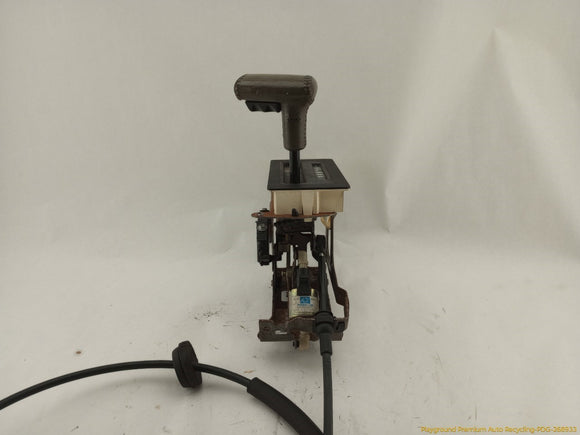 Cadillac Eldorado Gear Shifter Selector