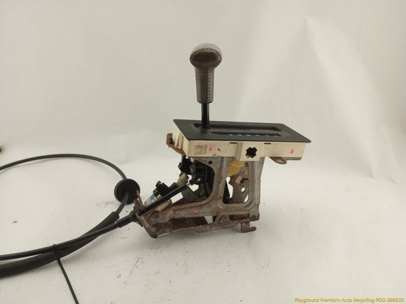 Cadillac Eldorado Gear Shifter Selector