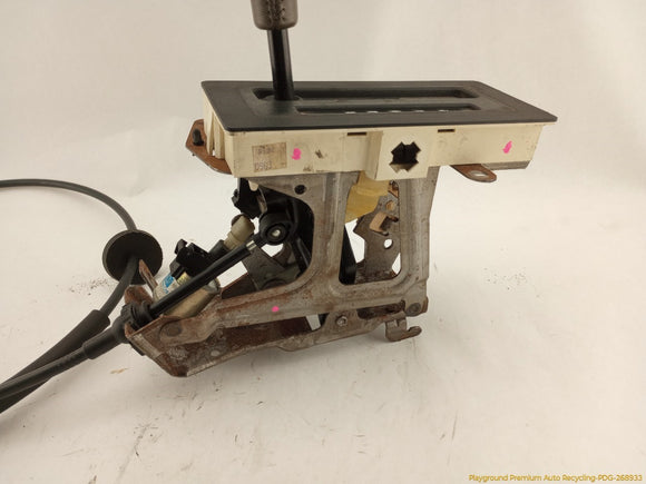 Cadillac Eldorado Gear Shifter Selector
