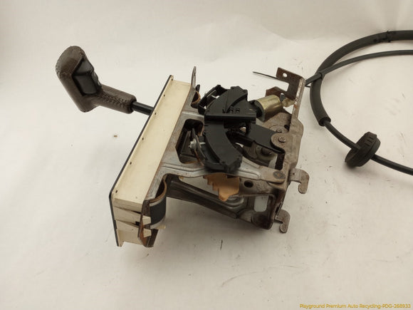 Cadillac Eldorado Gear Shifter Selector
