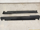 Cadillac Eldorado Pair Of Rocker Panel Side Skirts-2