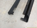 Cadillac Eldorado Pair Of Rocker Panel Side Skirts-9