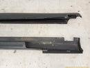 Cadillac Eldorado Pair Of Rocker Panel Side Skirts-12