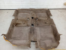 Cadillac Eldorado Complete Floor Carpet-2