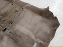 Cadillac Eldorado Complete Floor Carpet-4