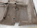 Cadillac Eldorado Complete Floor Carpet-6