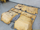 Cadillac Eldorado Complete Floor Carpet-12