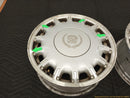 Cadillac Eldorado Set Of 4 Aluminum Wheels 14 Slot-4
