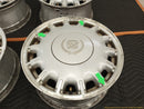 Cadillac Eldorado Set Of 4 Aluminum Wheels 14 Slot-6