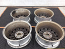 Cadillac Eldorado Set Of 4 Aluminum Wheels 14 Slot-7
