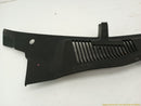 Cadillac Eldorado Cowl Vent Trim Panel-2