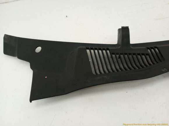 Cadillac Eldorado Cowl Vent Trim Panel
