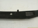 Cadillac Eldorado Cowl Vent Trim Panel-4