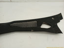 Cadillac Eldorado Cowl Vent Trim Panel-5