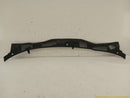 Cadillac Eldorado Cowl Vent Trim Panel-6