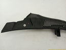 Cadillac Eldorado Cowl Vent Trim Panel-7