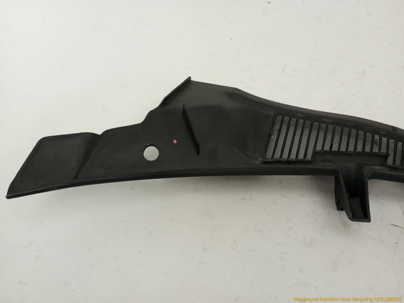 Cadillac Eldorado Cowl Vent Trim Panel