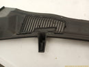 Cadillac Eldorado Cowl Vent Trim Panel-8