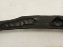 Cadillac Eldorado Cowl Vent Trim Panel-9