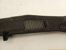 Cadillac Eldorado Cowl Vent Trim Panel-10
